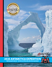 2025 Antartica Expedition
