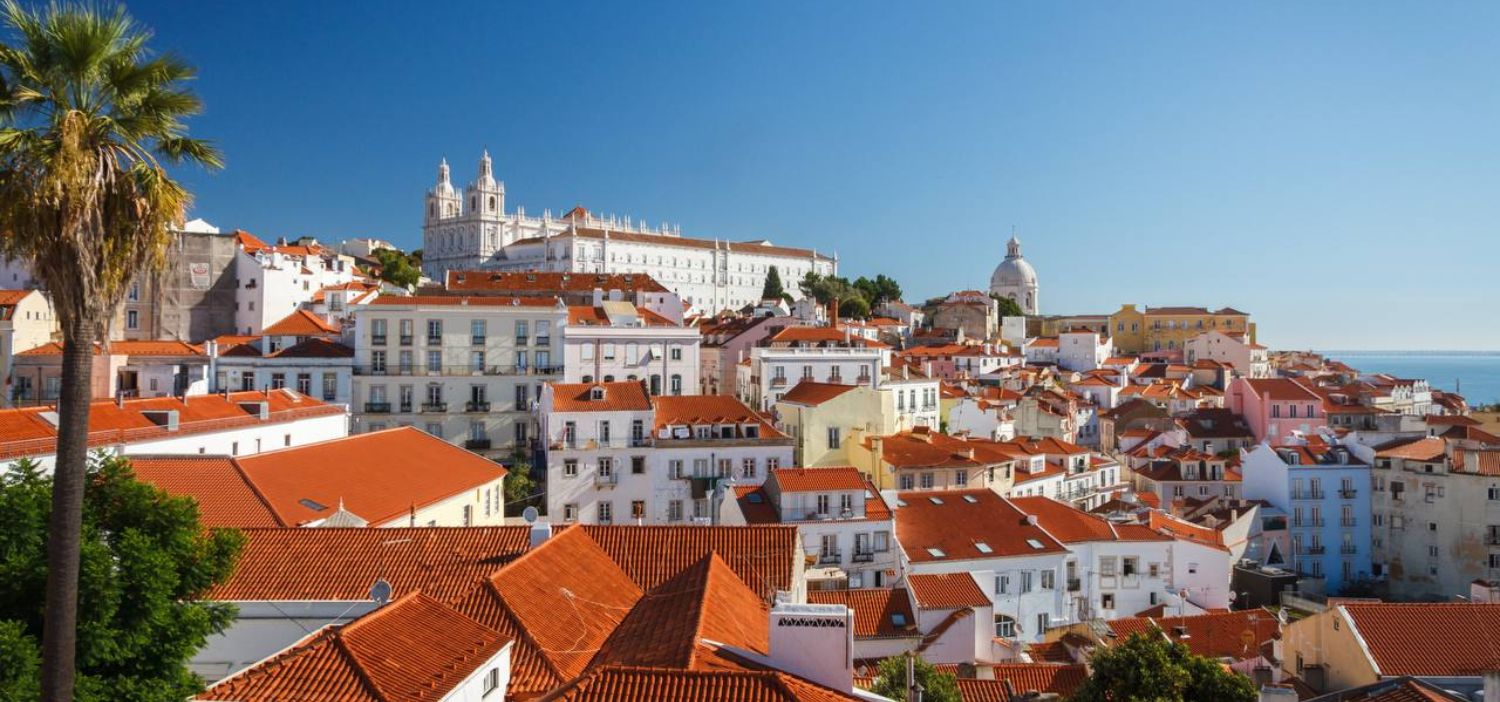 Portugal Hero Image