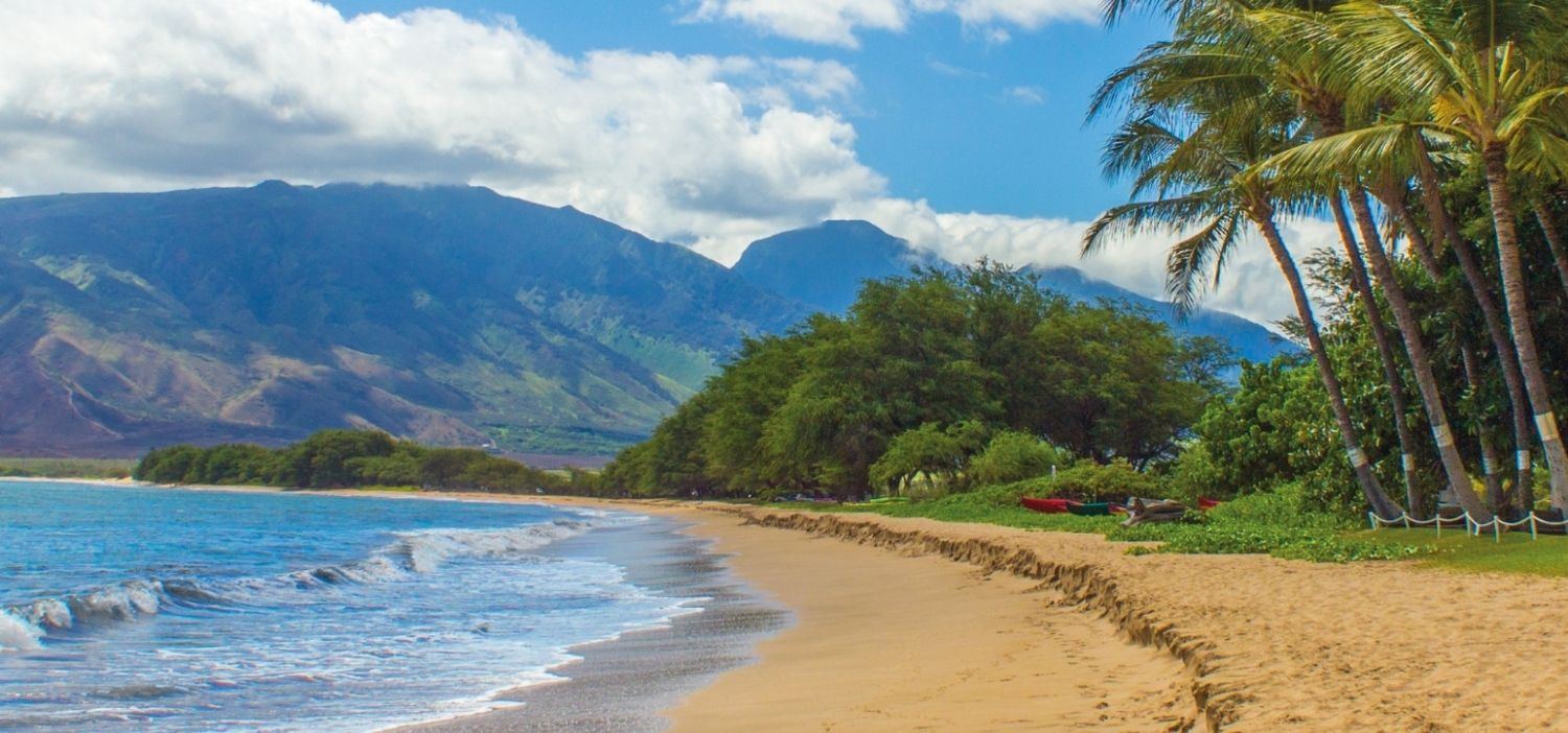 2027 Unlimited Hawaii