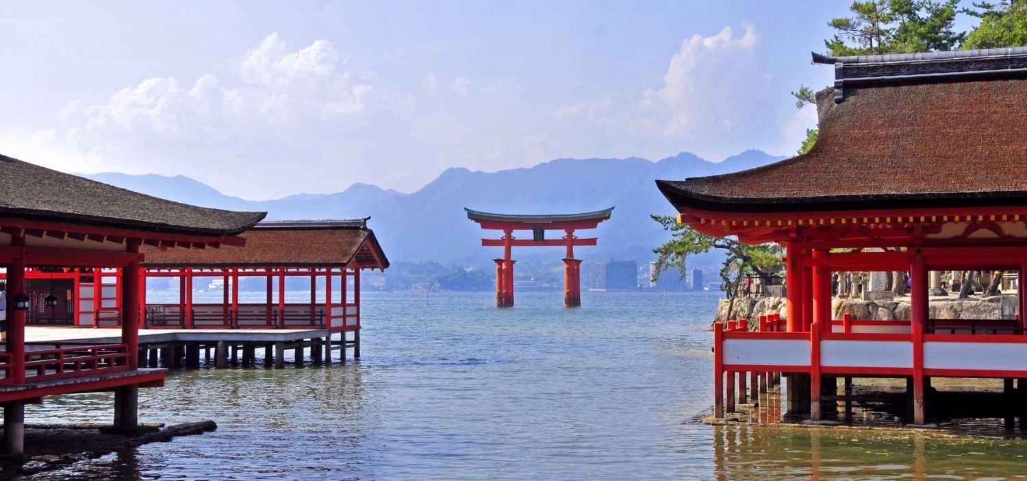 Japan Hero Image