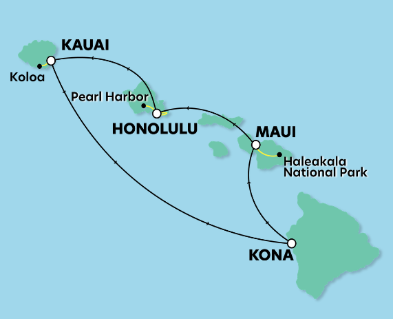 Hawaii