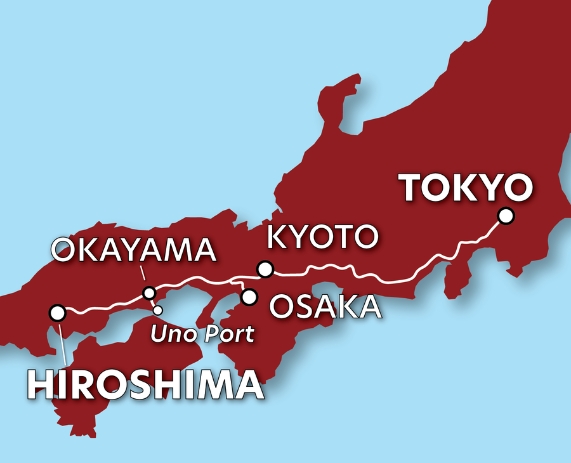 Japan